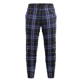 Kilmarnock Tartan Sweatpants